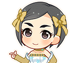 Chizuru Matsuo - THE IDOLM@STER Cinderella Girls: Starlight Stage