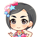Chizuru Matsuo (Pop Model) - THE IDOLM@STER Cinderella Girls: Starlight Stage