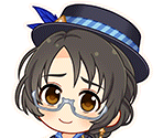 Fuka Asano (Cozy Royale) - THE IDOLM@STER Cinderella Girls: Starlight Stage