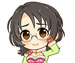 Fuka Asano - THE IDOLM@STER Cinderella Girls: Starlight Stage