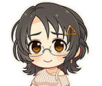 Fuka Asano (Searching For My Color) - THE IDOLM@STER Cinderella Girls: Starlight Stage