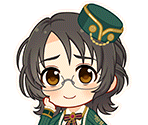 Fuka Asano (Where The Wind Blows) - THE IDOLM@STER Cinderella Girls: Starlight Stage