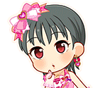 Saya Matsubara (Can't Take My Eyes Off Saya) - THE IDOLM@STER Cinderella Girls: Starlight Stage
