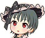 Saya Matsubara (Lovely Chocolat) - THE IDOLM@STER Cinderella Girls: Starlight Stage