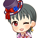 Saya Matsubara (Royale Heart) - THE IDOLM@STER Cinderella Girls: Starlight Stage
