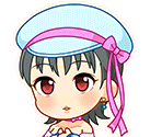 Saya Matsubara - THE IDOLM@STER Cinderella Girls: Starlight Stage