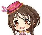 Yukino Aihara (Elegant Royale) - THE IDOLM@STER Cinderella Girls: Starlight Stage