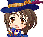 Yukino Aihara - THE IDOLM@STER Cinderella Girls: Starlight Stage