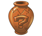 Vasebreaker Vases - Plants vs. Zombies 2