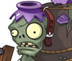 Vase Gargantuar - Plants vs. Zombies 2