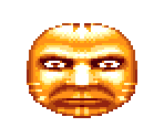 Bosses - The Lawnmower Man