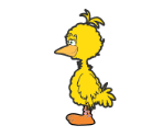 Obama (Big Bird Disguise) - Obama Pigsaw's Revenge