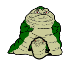 Jabba - Obama Pigsaw's Revenge