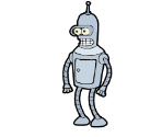 Bender - Obama Pigsaw's Revenge