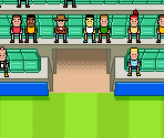 Gameplay Elements - Timber Tennis