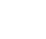 8x8 Font - Asterix (PAL)