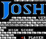 Title - Joshua and the Battle of Jericho (Bootleg)