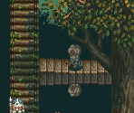 Ymir Forest 1 - Tales of Phantasia (JPN)