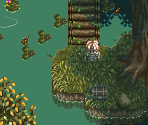 Ymir Forest 3 - Tales of Phantasia (JPN)