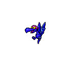 Thief Pterosaur - Super Genjin 2 (JPN)