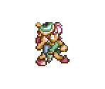 Pretty Bell - Star Ocean (JPN)