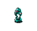 Slime - Star Ocean (JPN)