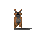 Guard Dog - Wolfenstein 3D