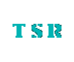 End Level Font - Wolfenstein 3D
