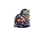 Bush Whacker - Star Ocean (JPN)
