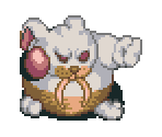 Saber Bunny - Star Ocean (JPN)