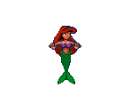 Ariel - Ariel: The Little Mermaid