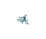 #223 Remoraid - Pokémon Generation 2 Customs