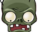 General Sprites - Plants vs. Zombies