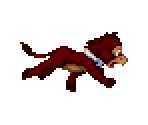 Donkey - Pinocchio