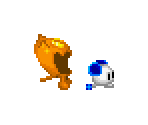 ChuChu and KapuKapu - Chu Chu Rocket