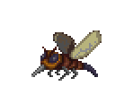 Boon - Zelda: The Wand of Gamelon