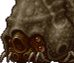 Giant Caterpillar - Metal Slug 3