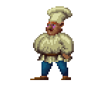 Harbanno - Zelda: The Wand of Gamelon