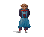 Ushrom - Zelda: The Wand of Gamelon