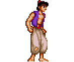 Aladdin - Aladdin II (Bootleg)
