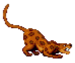 Jaguar - Pitfall: The Mayan Adventure