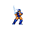 Ax Battler - Ax Battler: A Legend of Golden Axe