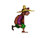 Hungry Girl - Zelda: The Wand of Gamelon