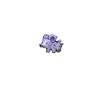 #029 Nidoran♀ - Pokémon Generation 1 Customs