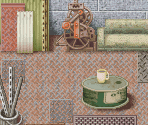 Cody's House - Harvest Moon DS