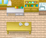 Dr. Hardy's House - Harvest Moon DS