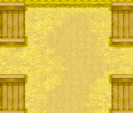Livestock Barn - Harvest Moon DS