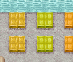 Mushroom House - Harvest Moon DS