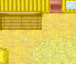 Poultry Barn - Harvest Moon DS