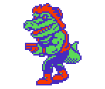 Leather Head - Teenage Mutant Ninja Turtles 3: The Manhattan Project